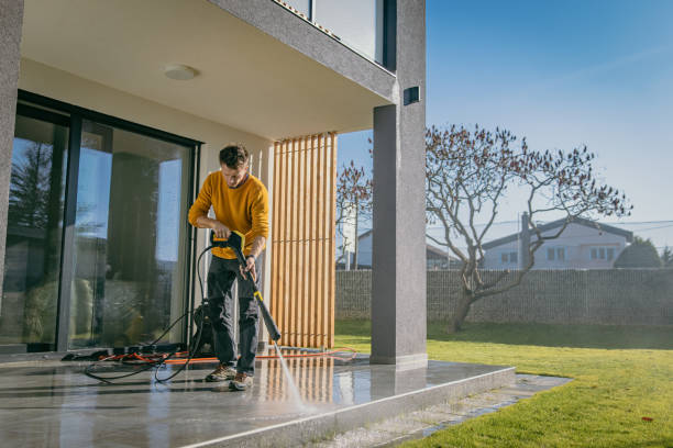 Best Parking Lot Cleaning in Landing, NJ